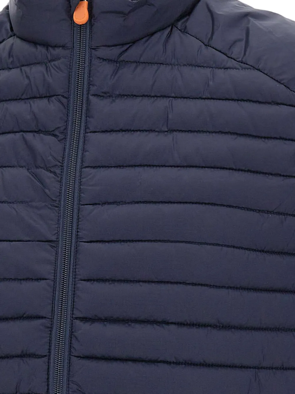 Save The Duck Bodywarmer met rits Blauw