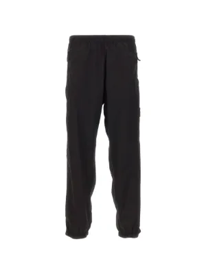 Stone Island カーゴパンツ | ブラック | FARFETCH JP