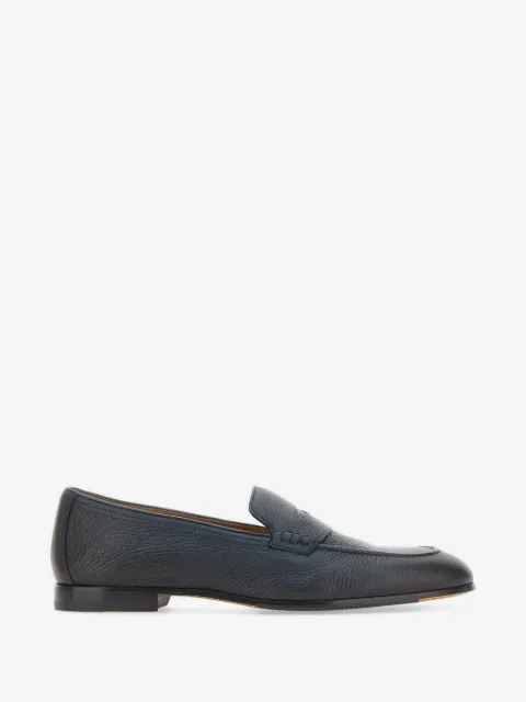 Doucal's Klassische Penny-Loafer