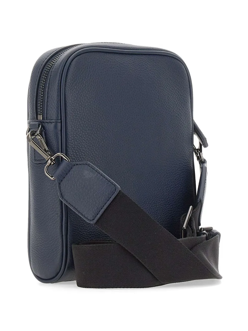  Gianni Chiarini Florence Shoulder Bag - Blue 