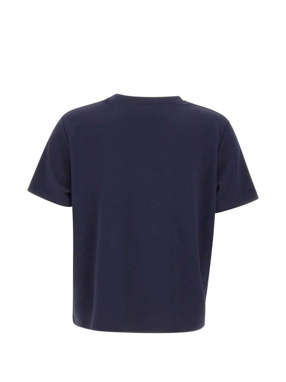  Kaos Crew-neck T-shirt - Blue 