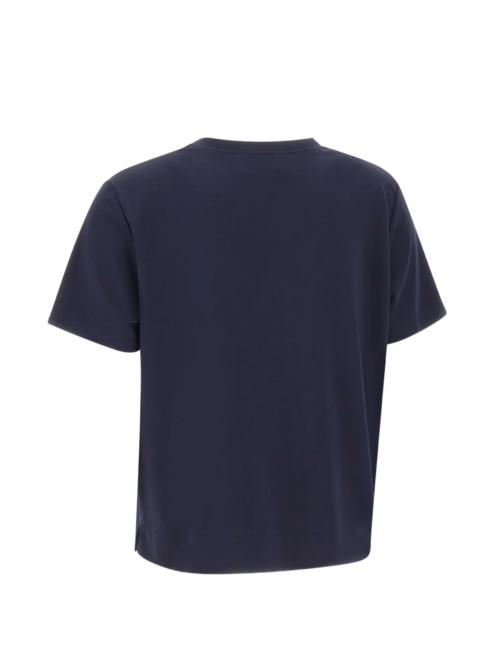  Kaos Crew-neck T-shirt - Blue 
