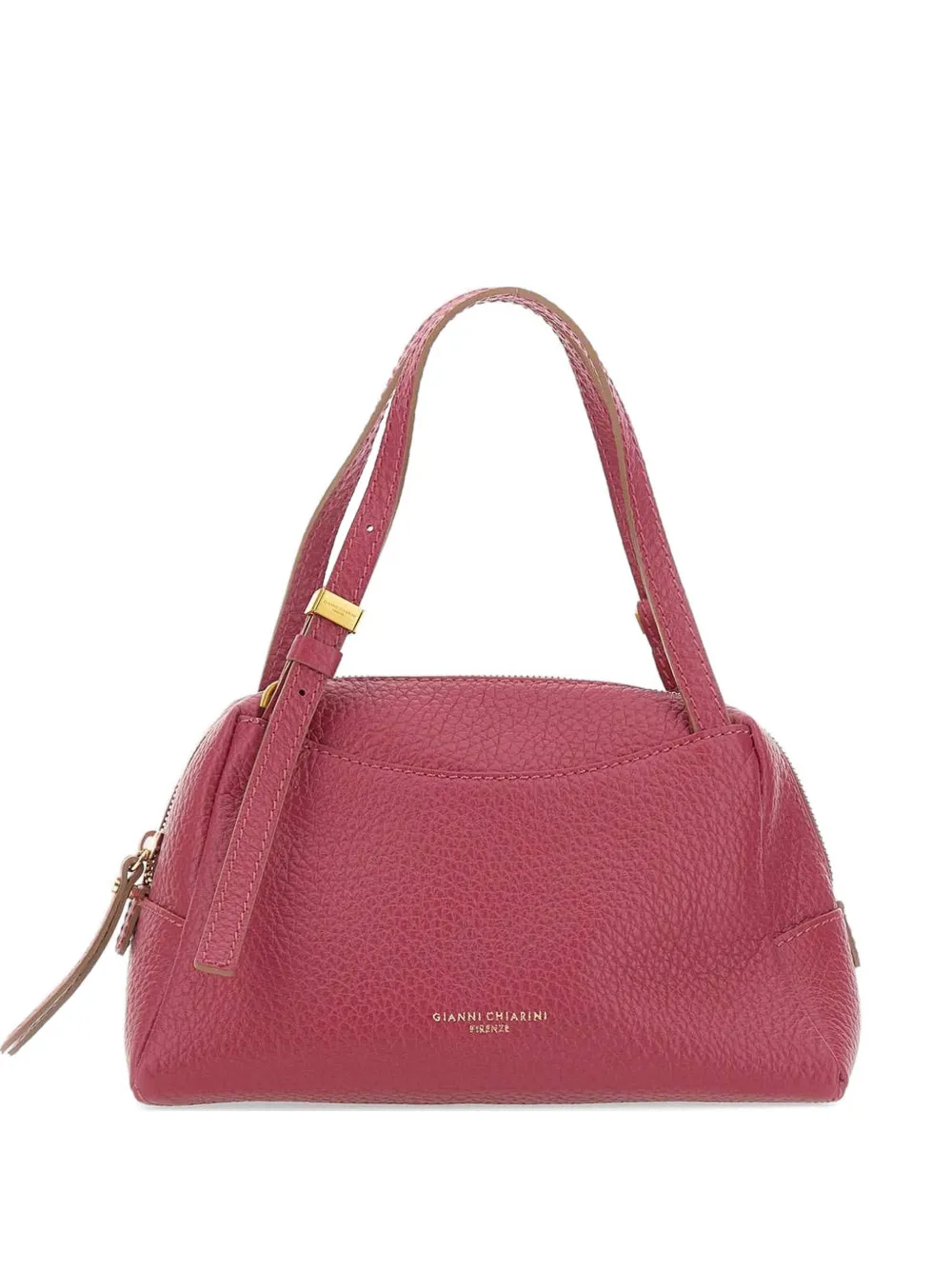 GIANNI CHIARINI Dea tote bag - Rosa