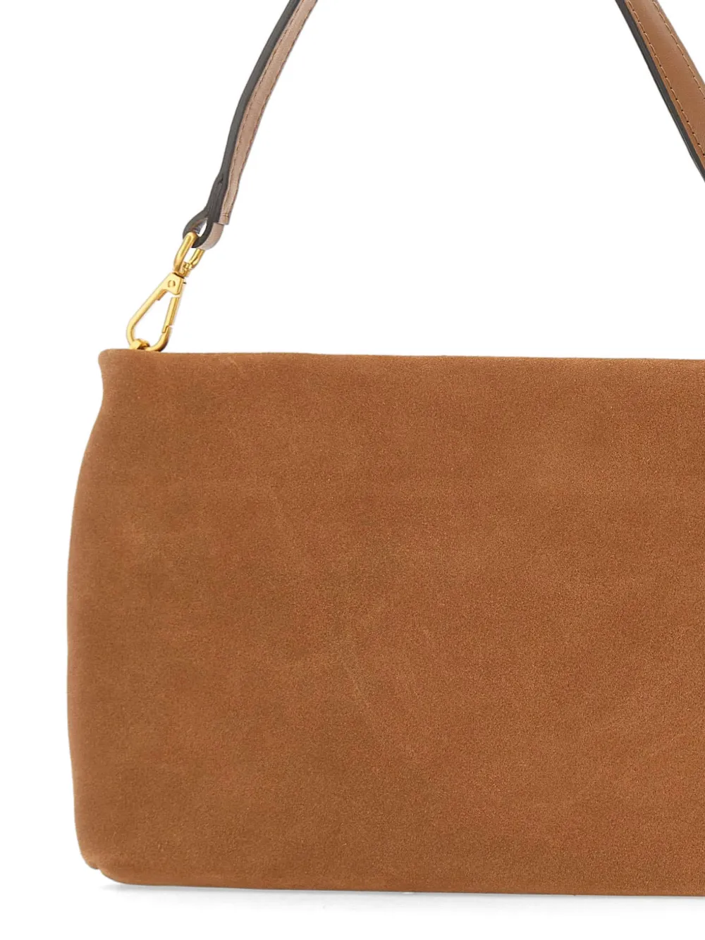 Brenda Top-Handle Shoulder Bag