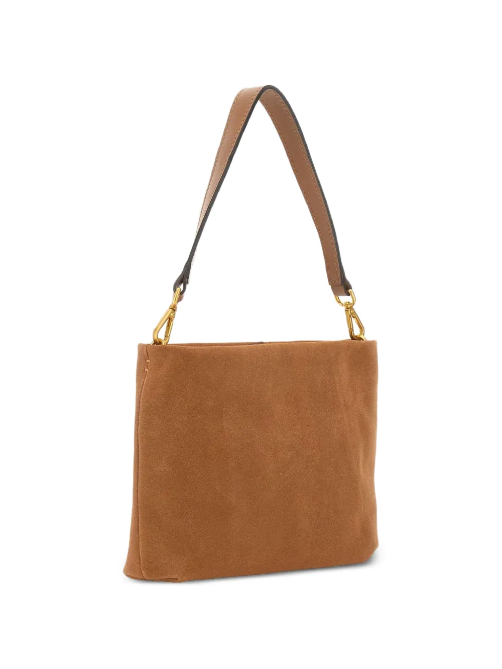 Brenda Top-Handle Shoulder Bag