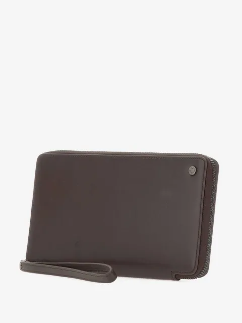 GIANNI CHIARINI ファスナー財布