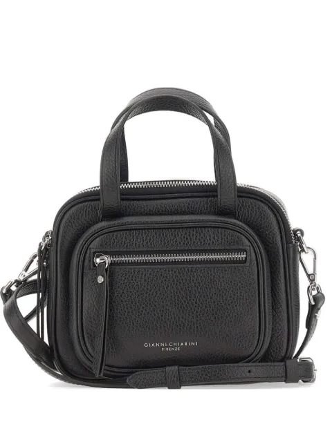 GIANNI CHIARINI Borsa Carré mini
