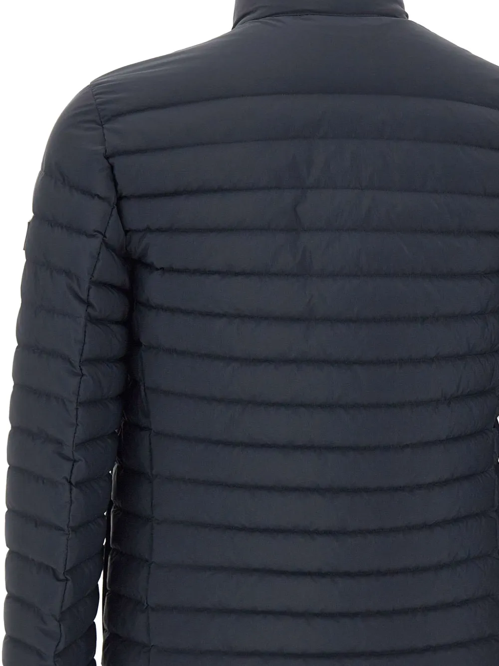 Peuterey Flobots gewatteerd jack Blauw