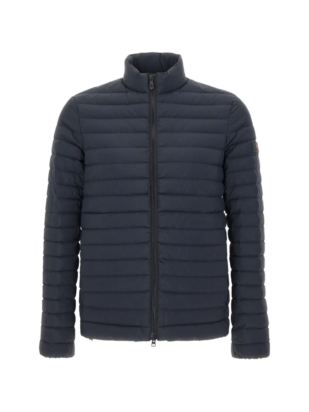 Peuterey Flobots quilted jacket - Blau