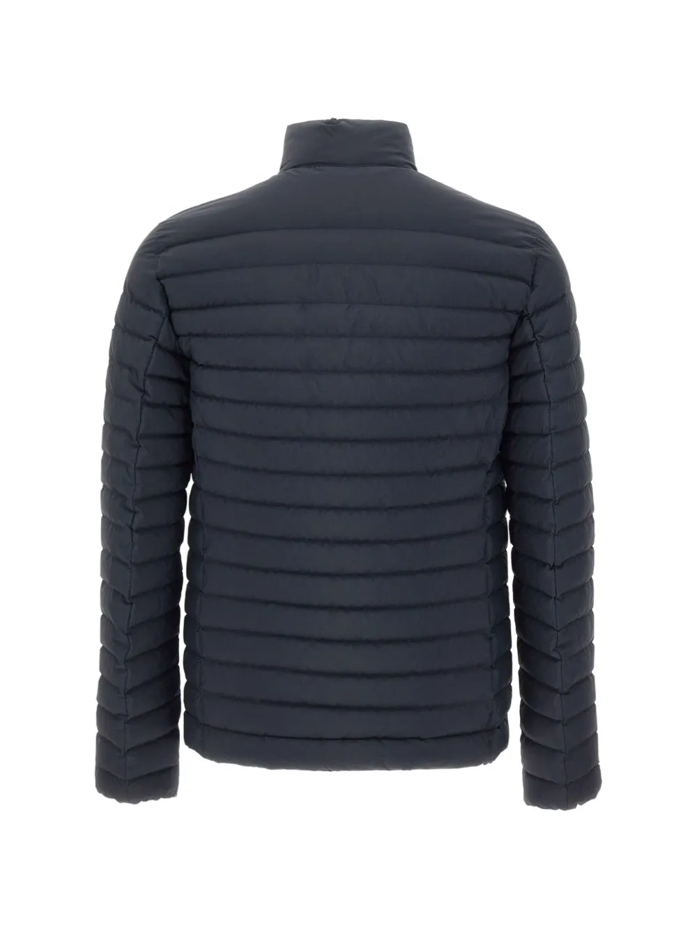  Peuterey Flobots Quilted Jacket - Blue 