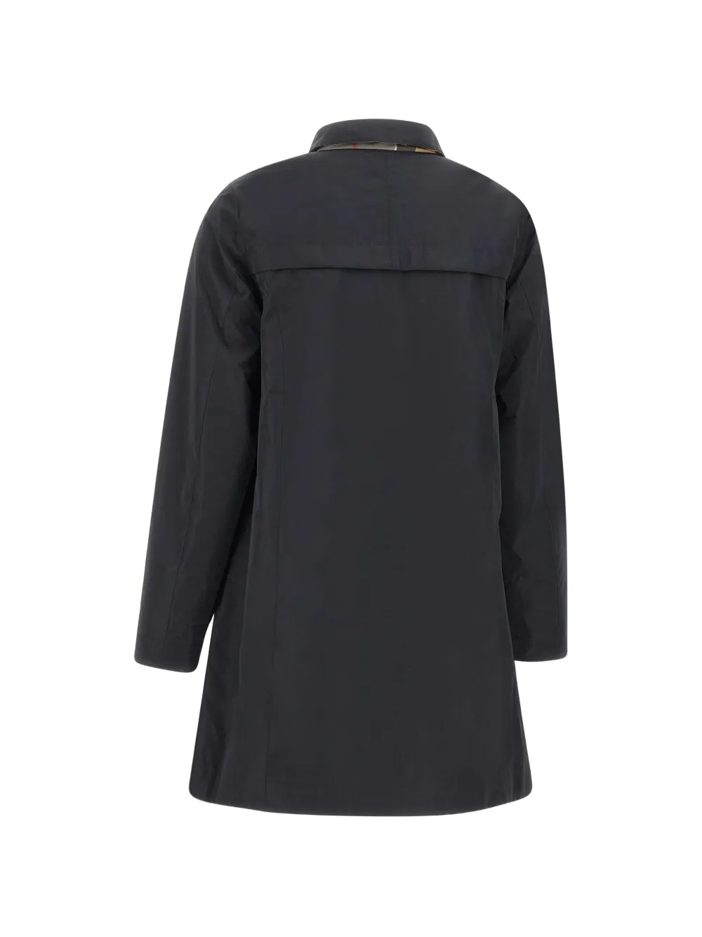  Barbour Babbity Jacket - Black 