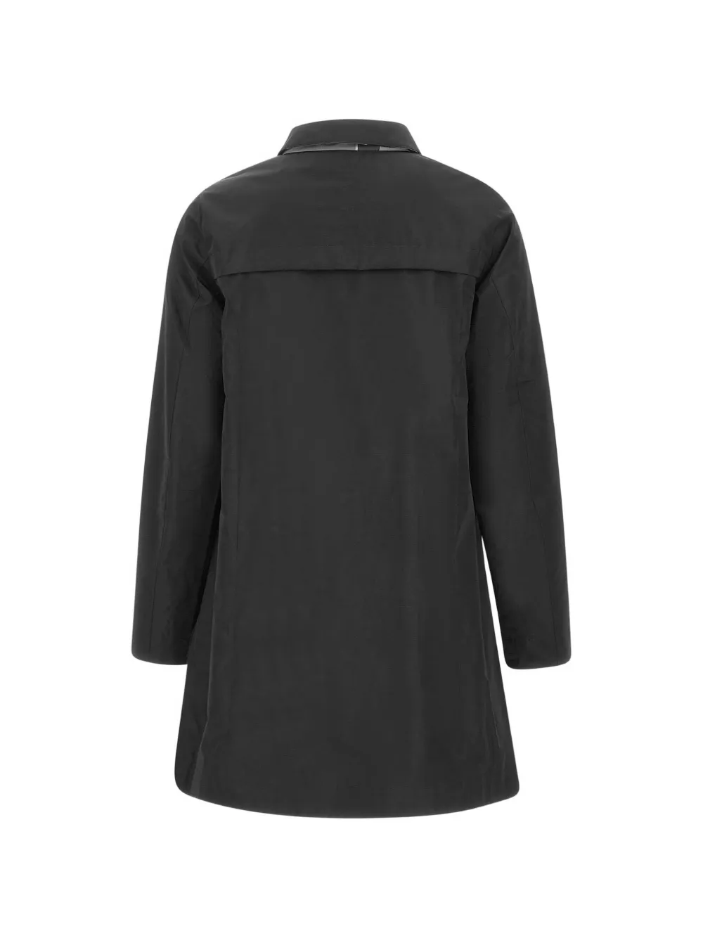  Barbour Babbity Jacket - Black 