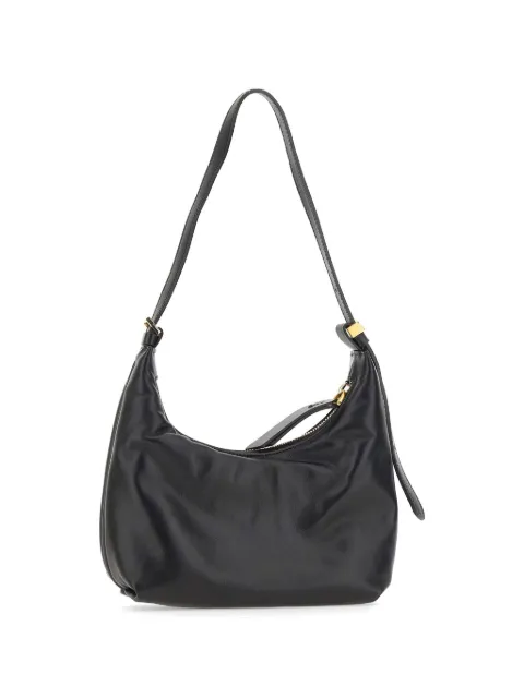 GIANNI CHIARINI Ella leather shoulder bag