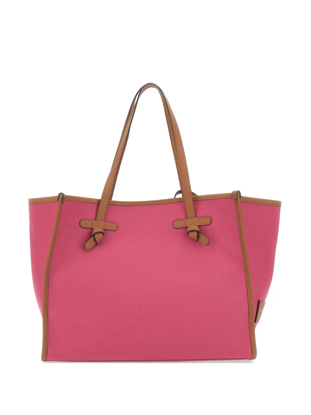 GIANNI CHIARINI medium Marcella tote bag - Rosa