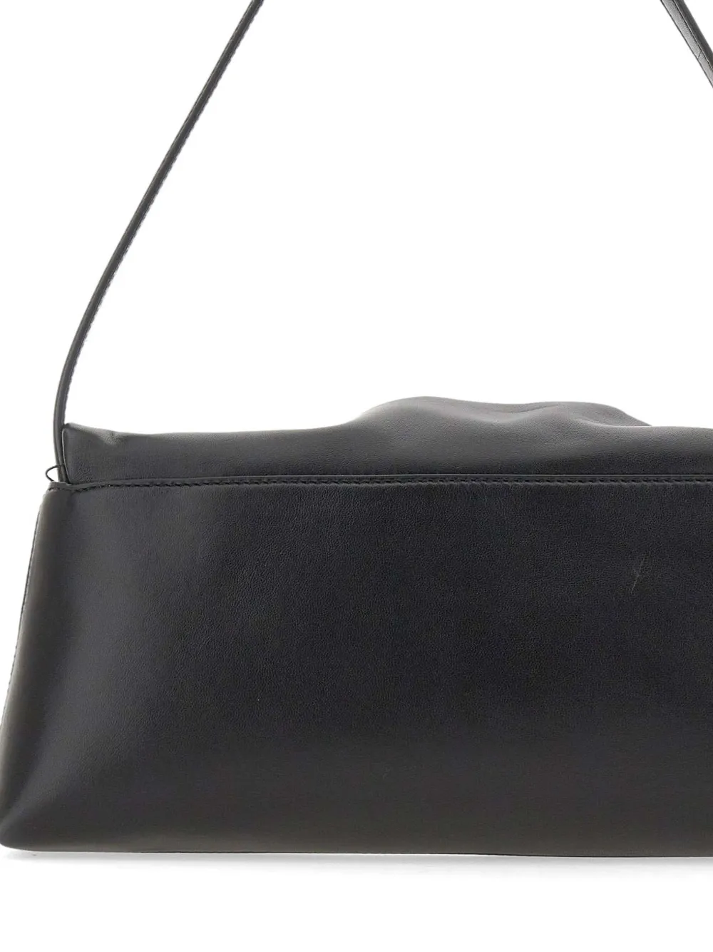 Knot Scarf Shoulder Bag