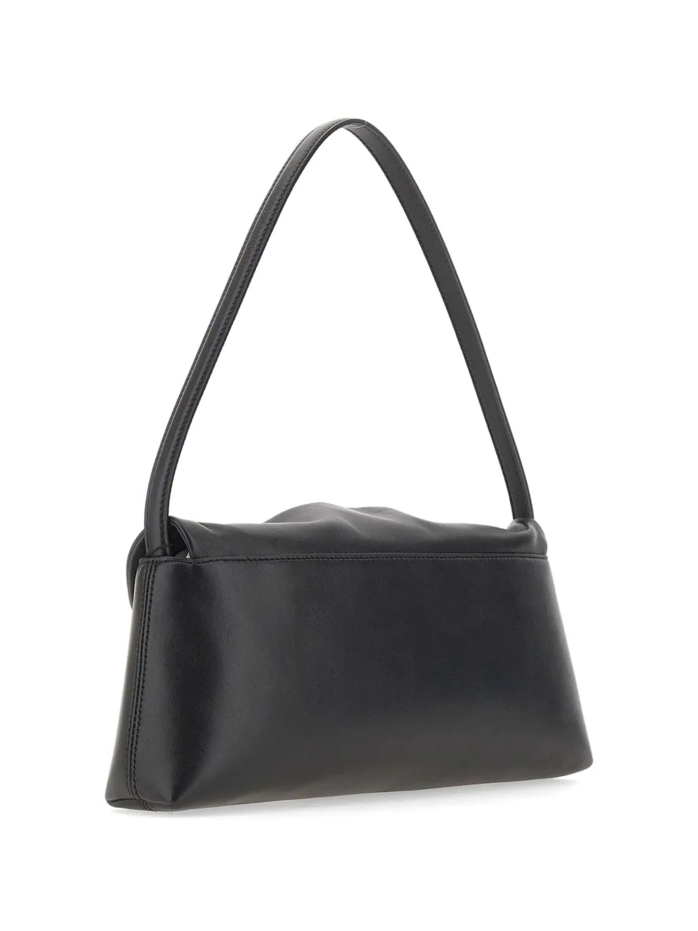 Knot Scarf Shoulder Bag