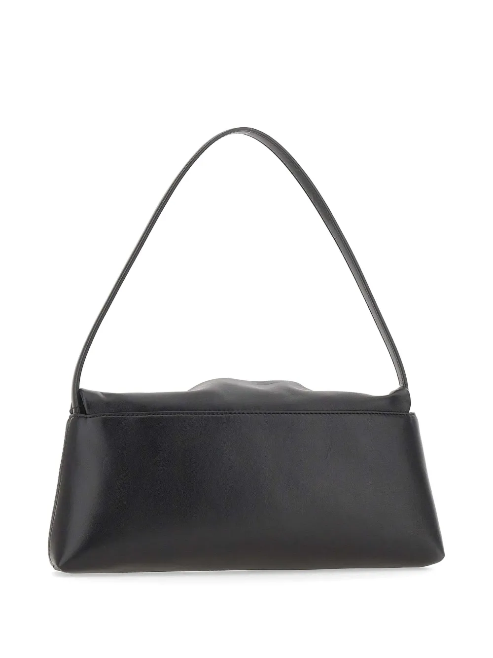 Knot Scarf Shoulder Bag