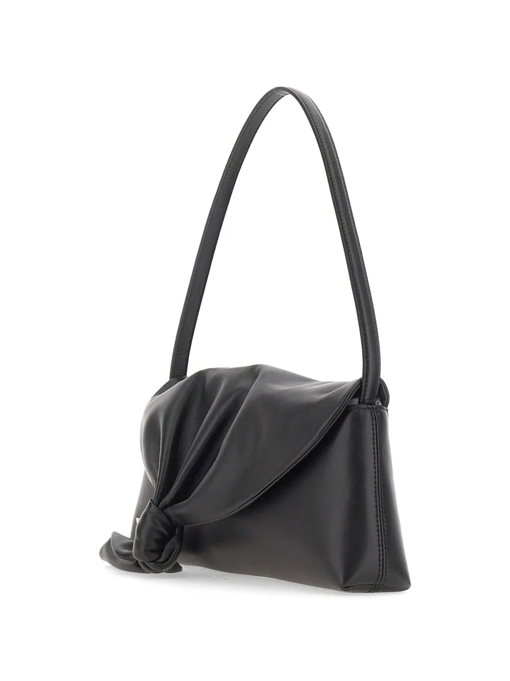 Knot Scarf Shoulder Bag
