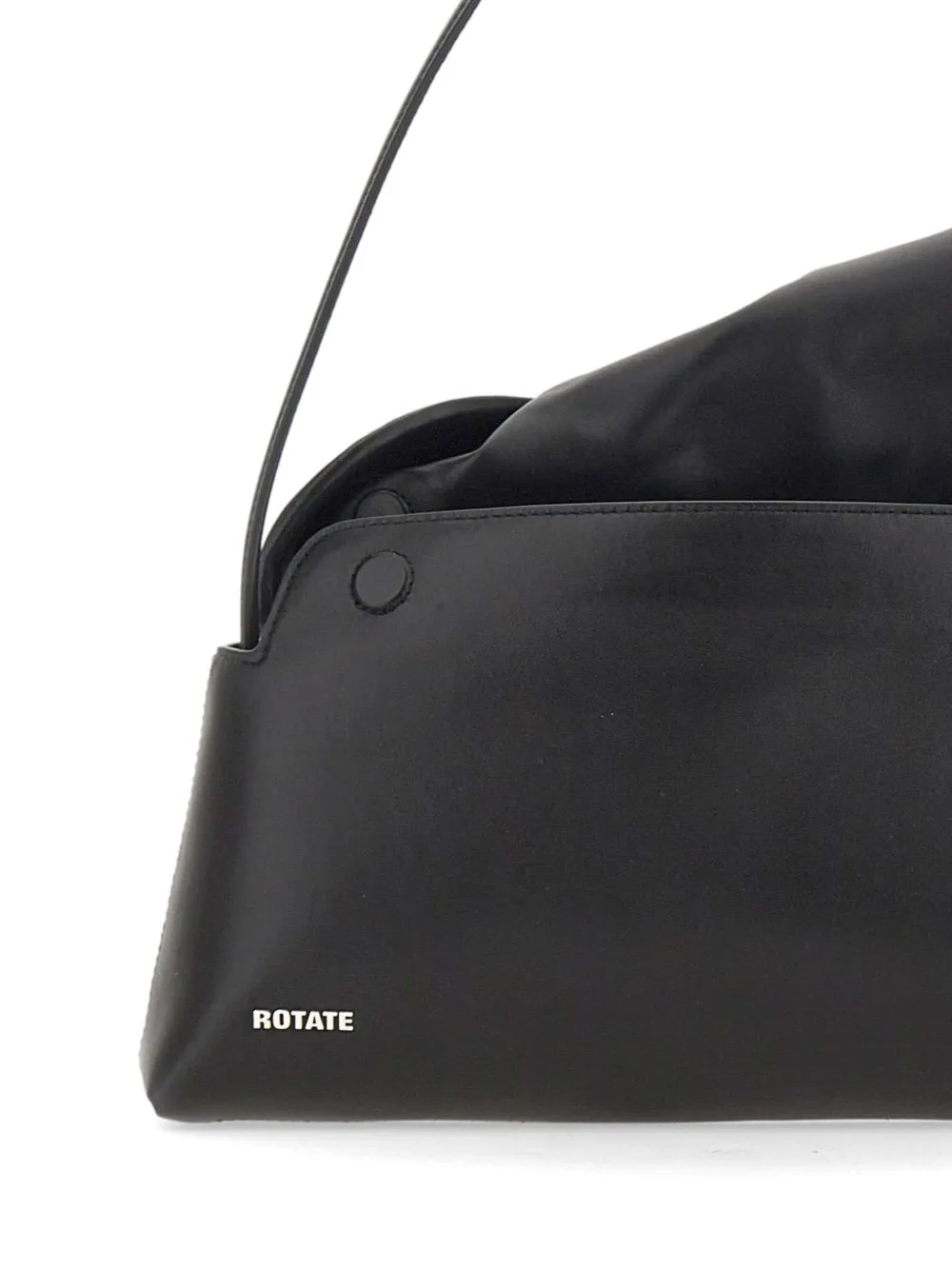 Knot Scarf Shoulder Bag