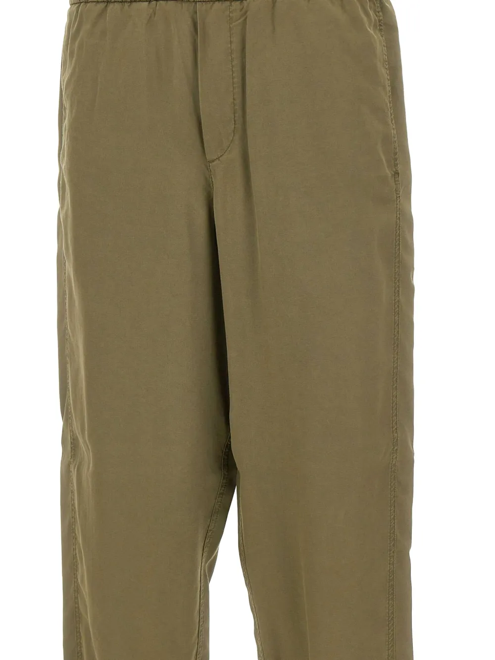 Iceberg Elastic Logo Trousers