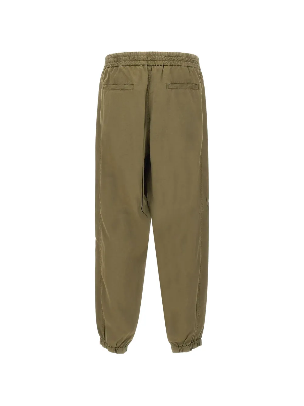Iceberg Elastic Logo Trousers
