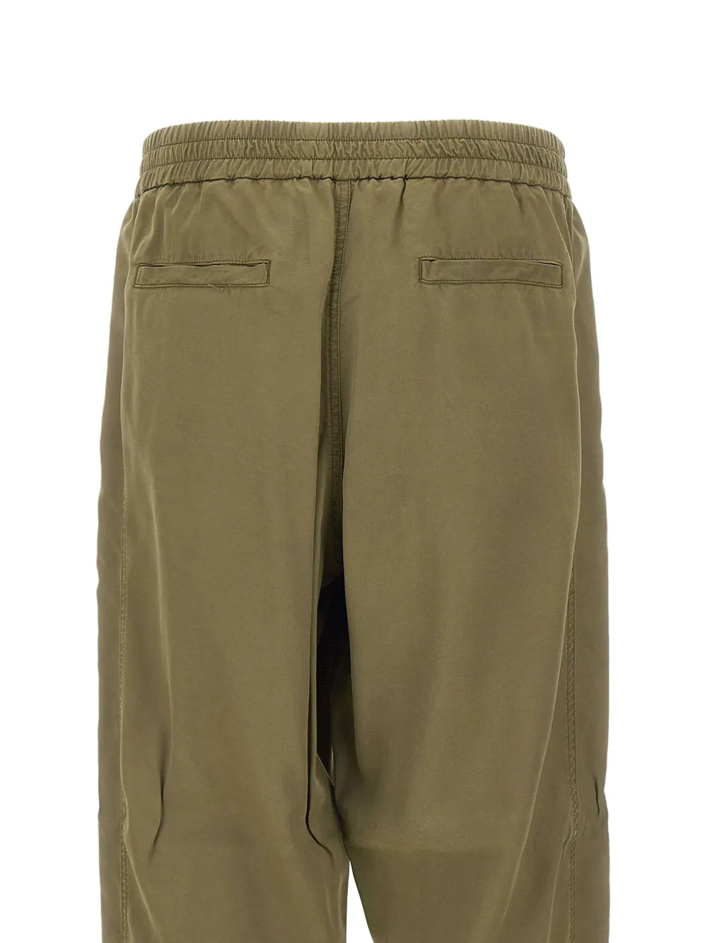 Iceberg Elastic Logo Trousers