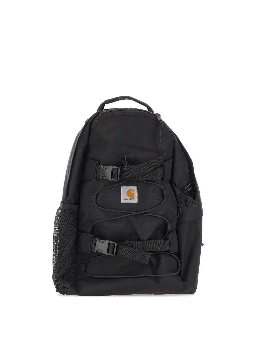 Carhartt WIP Zaino con logo - Nero