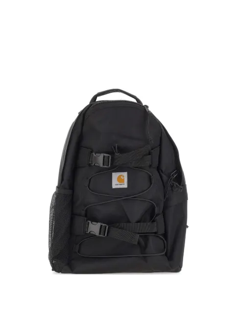Carhartt WIP logo-detail backpack