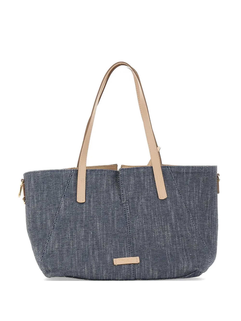 GIANNI CHIARINI Maia shoulder bag - Blu