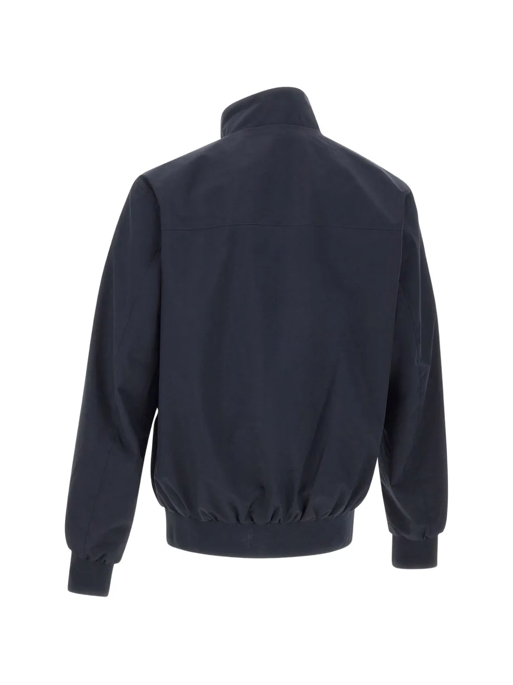  Save The Duck Finlay Zip-up Jacket - Blue 