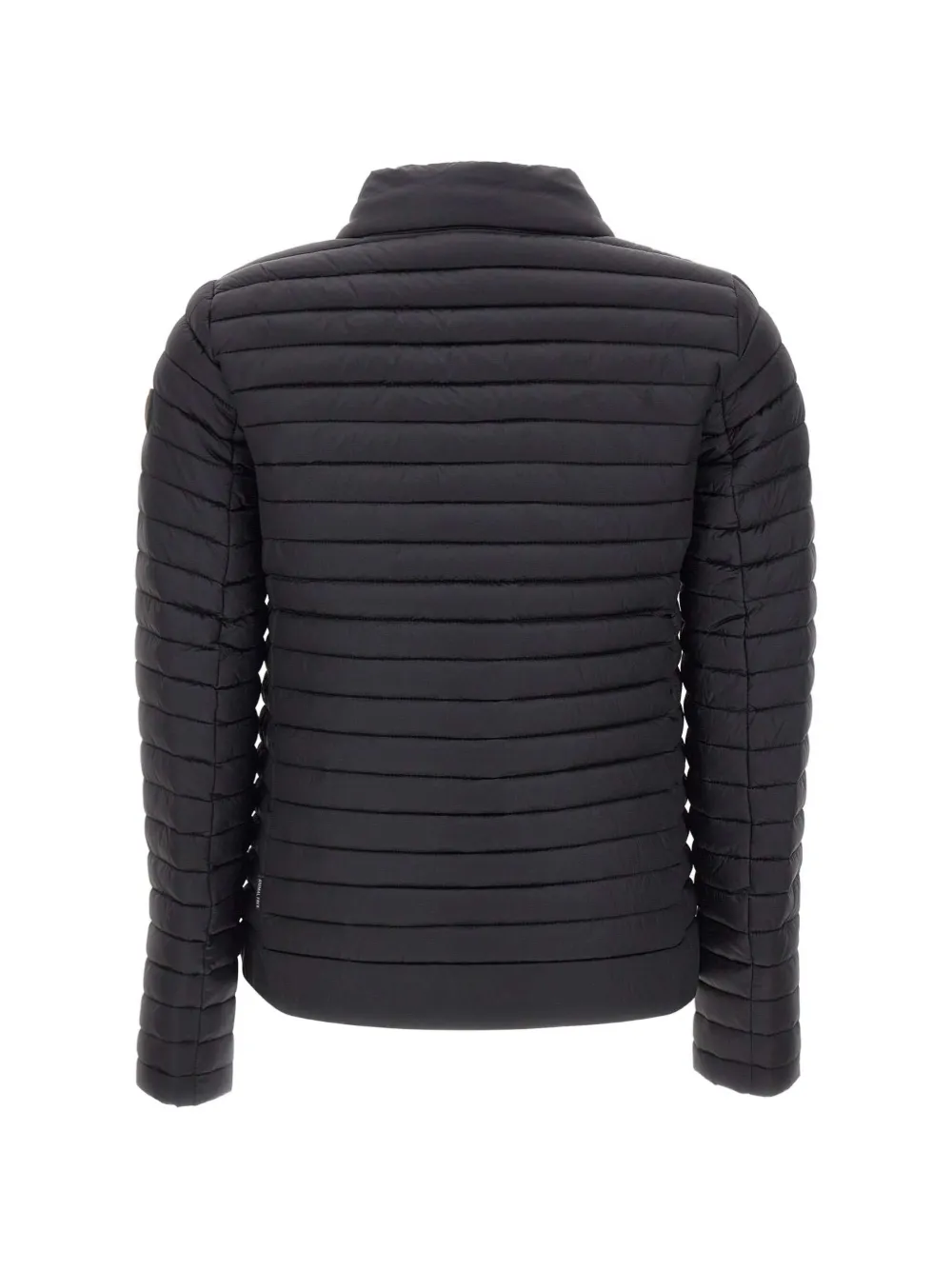  Save The Duck Iris 22 Alyssa Jacket - Black 