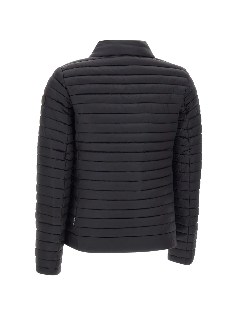  Save The Duck Iris 22 Alyssa Jacket - Black 
