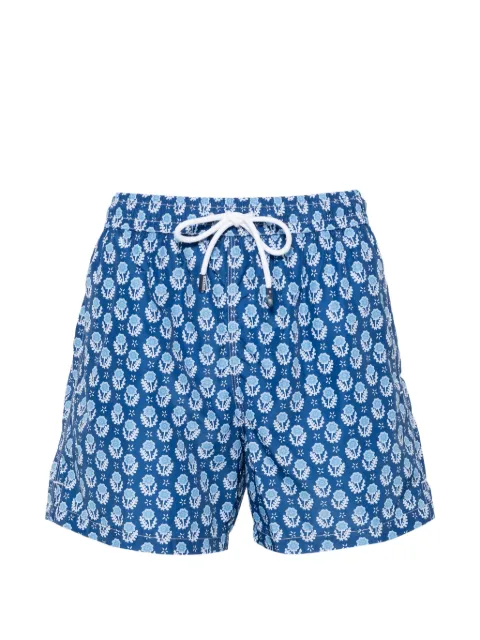 Fedeli short de bain imprimé