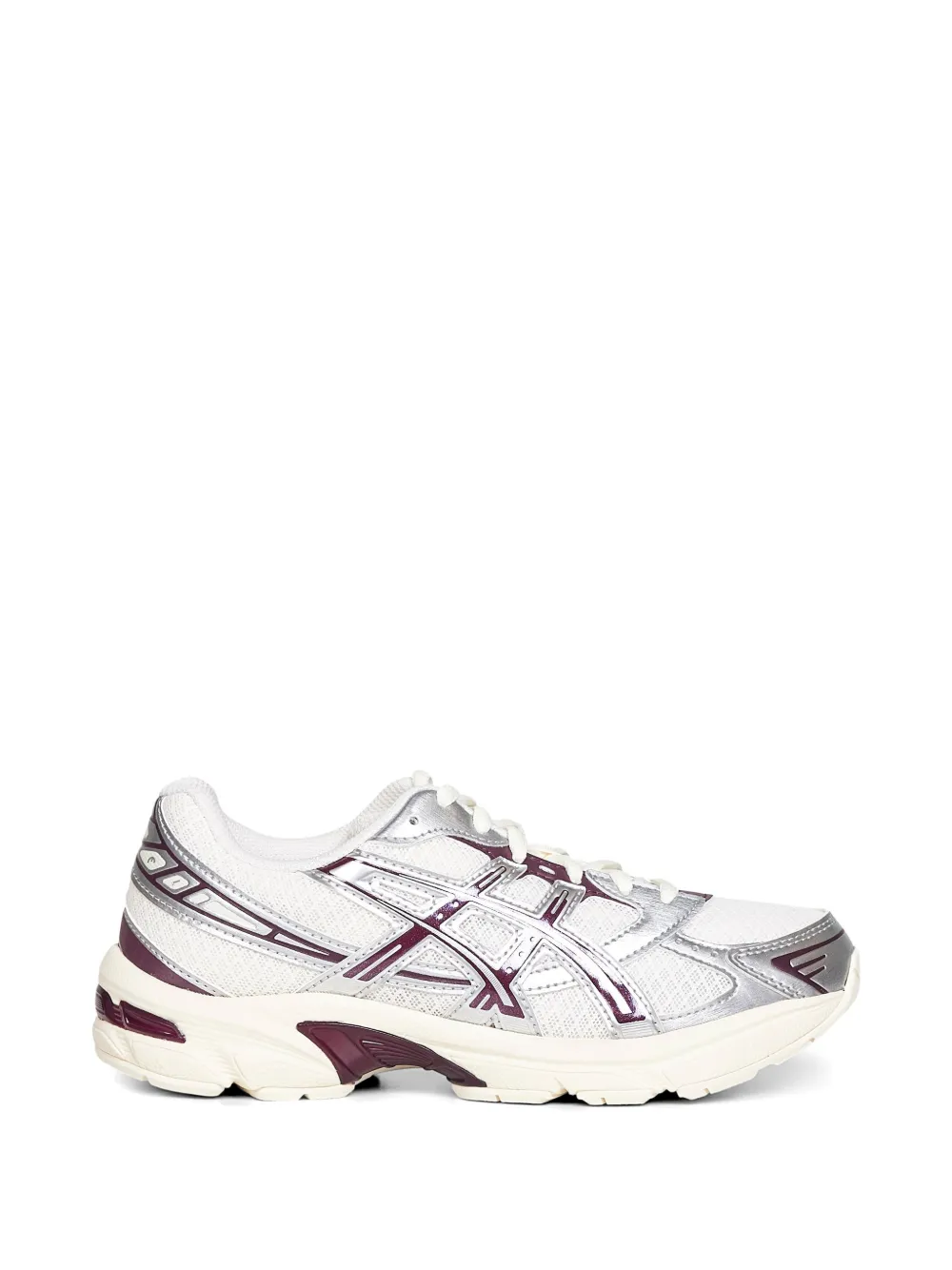 ASICS Gel-1130 lace-up sneakers - Toni neutri