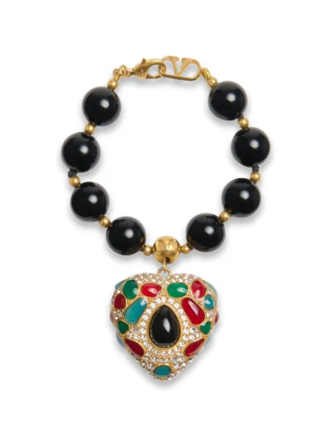 Valentino Garavani Coeur Royal bracelet