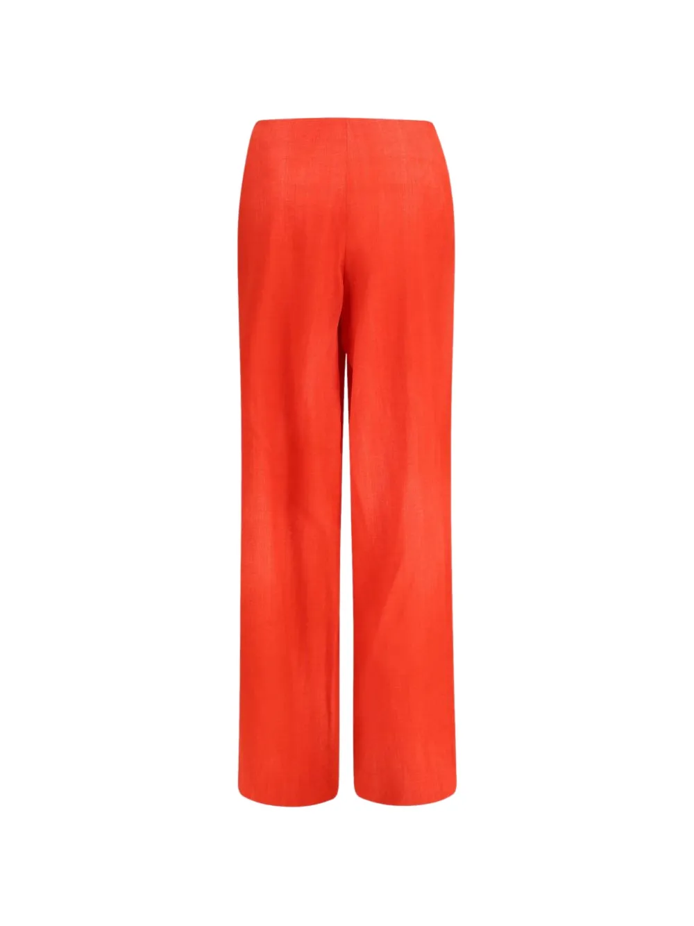 Ermanno Scervino Broek met trekkoord Rood