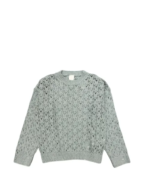 Eleventy sweat classique