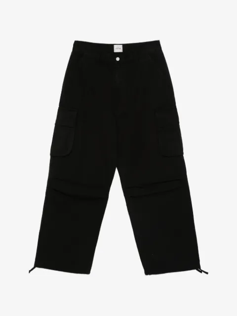 Arte Antwerp belt-loops cargo pants