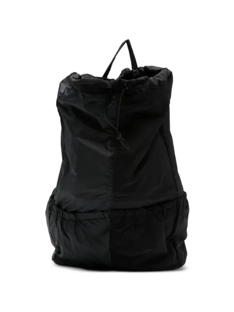 Arte Antwerp mochila con cordones