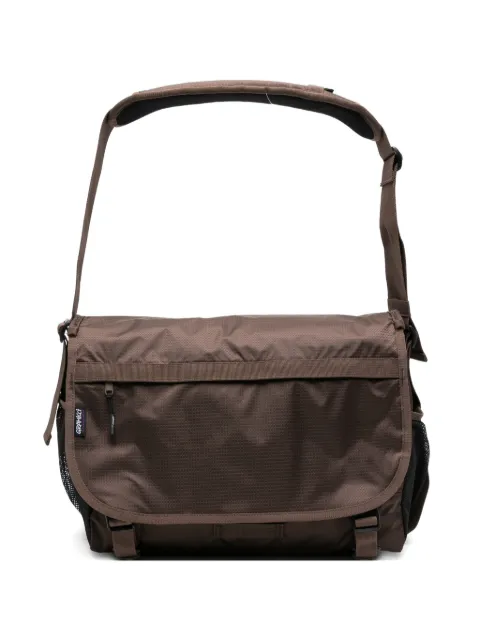Gramicci flap messenger bag