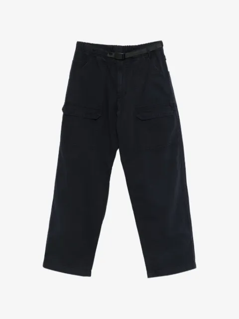 Gramicci pantalones cargo EQT con cinturón