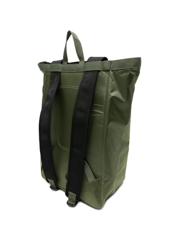 Gramicci Tote Pack バックパック | グリーン | FARFETCH JP