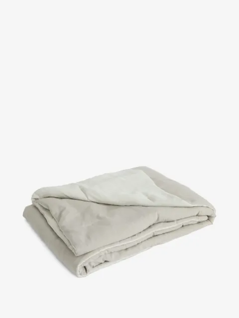 HAY Air Quilt blanket