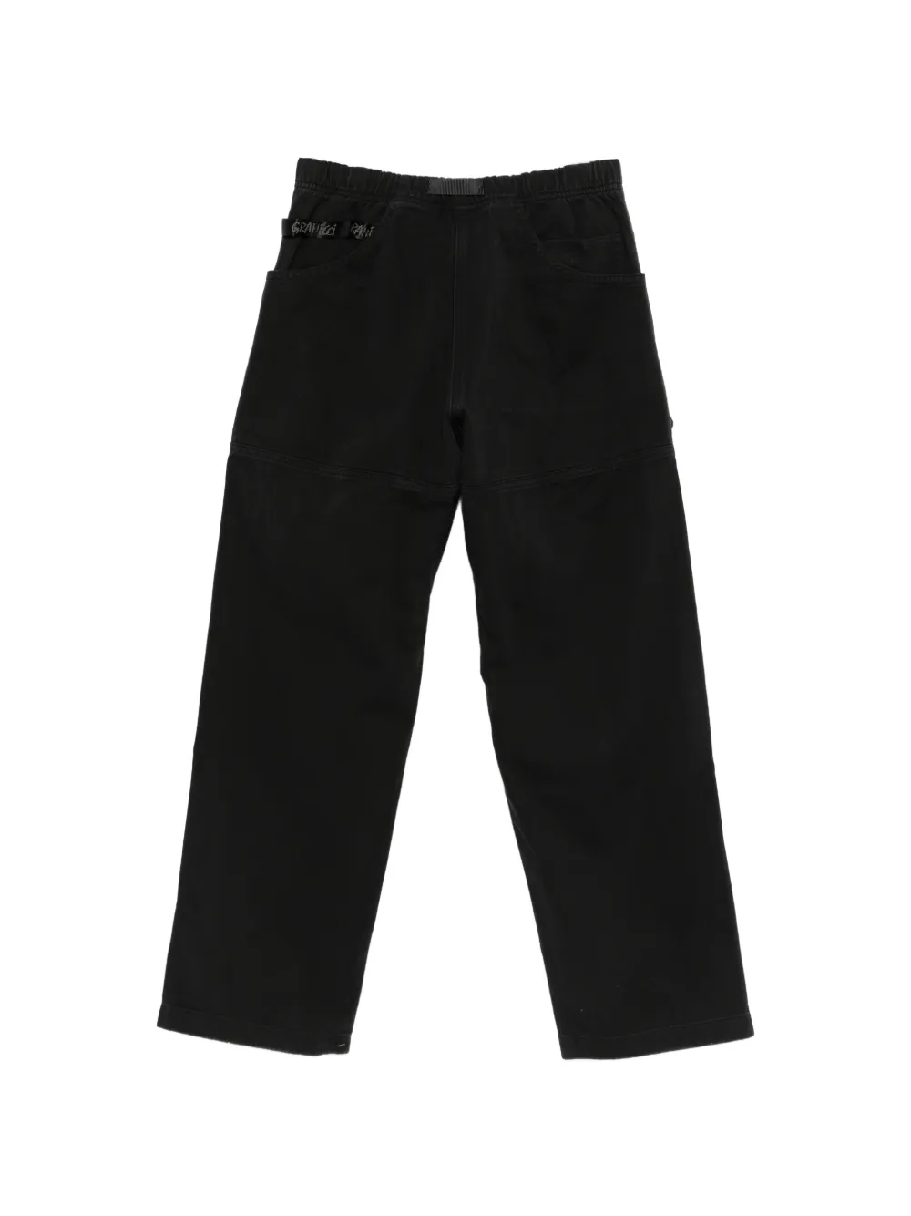  Gramicci Eqt Belted Cargo Pants - Black 