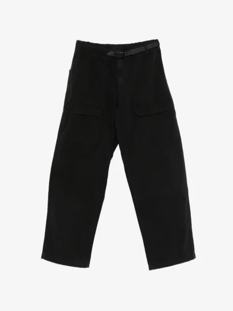Gramicci pantalones cargo EQT con cinturón