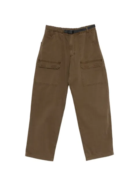 Gramicci cargo-pocket trousers
