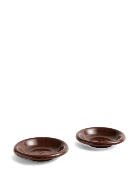 HAY clay bowl (set of 2)