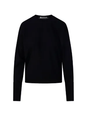 Extreme Cashmere Alligator Polo Shirt | Blue | FARFETCH