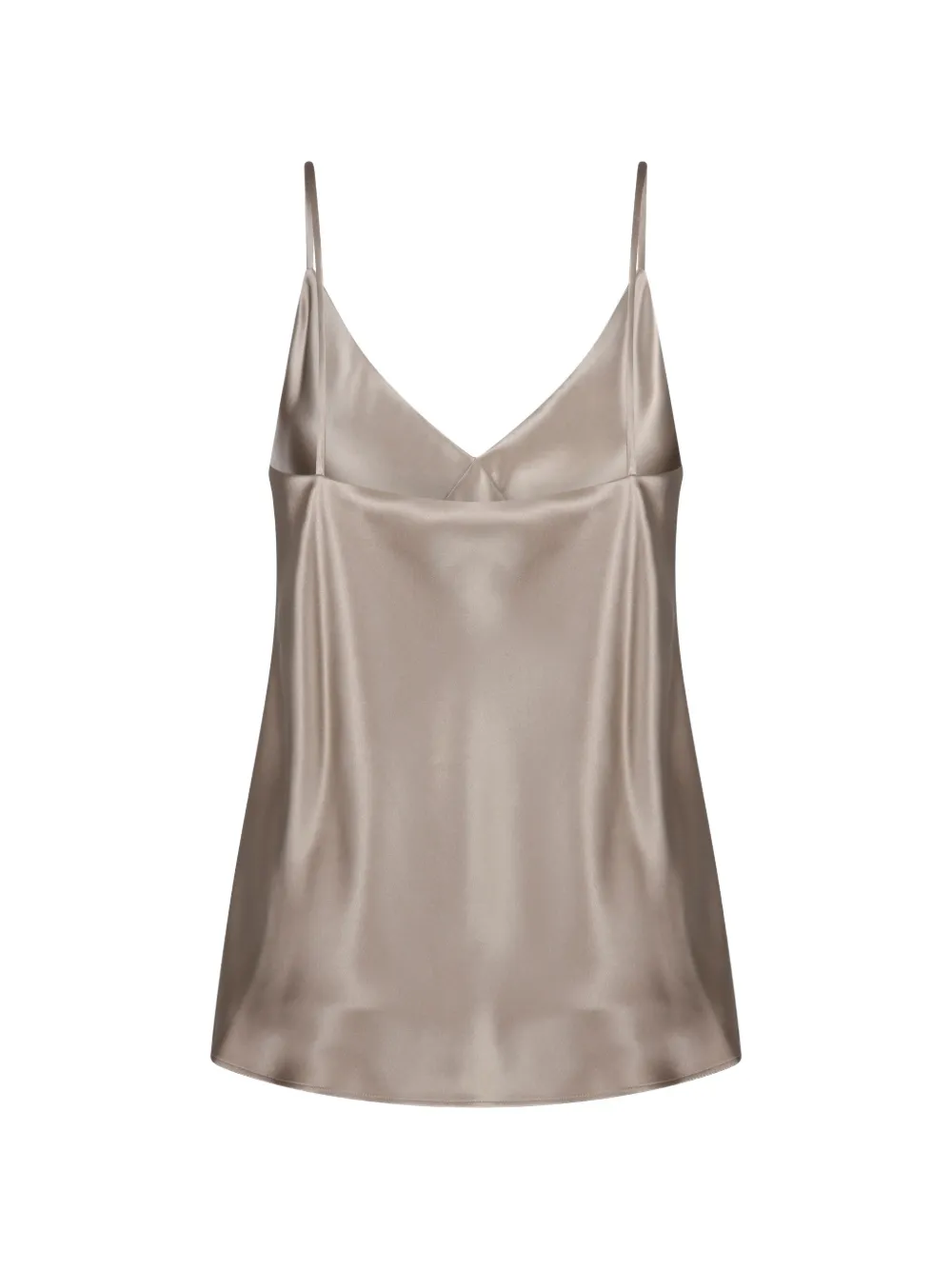 Max Mara Pianoforte トップ | ニュートラル | FARFETCH JP