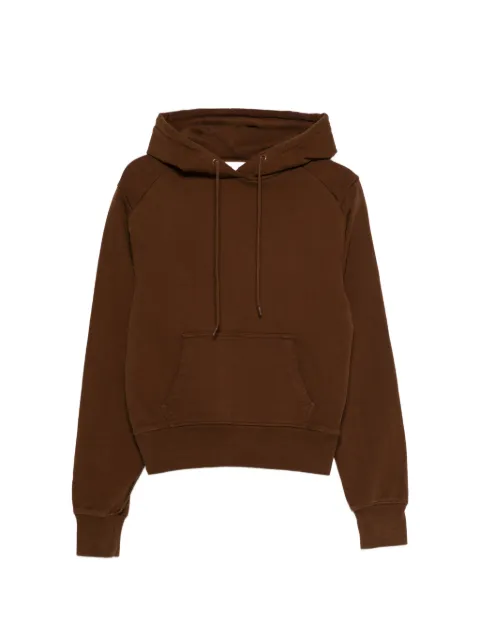 ENTIRE STUDIOS kangaroo-pocket hoodie